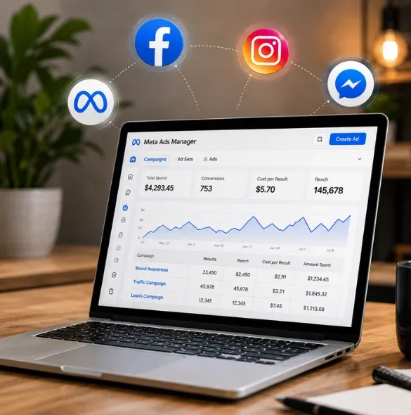 Digital Marketing Crash Course